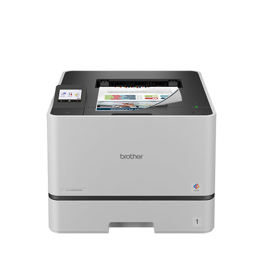 Impressora Brother Laser a cores HL-L8430CDW