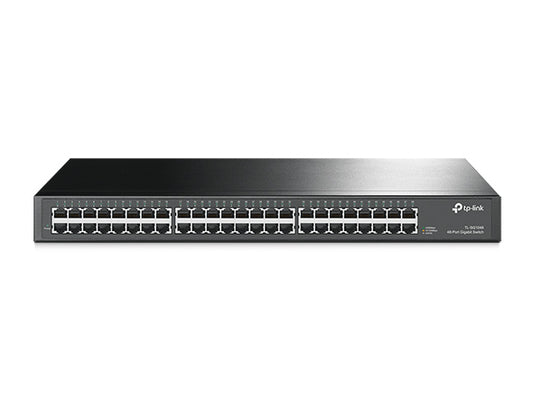 Bastidor TP-LINK TL-SG1048 Switch 48xGb