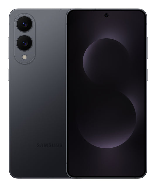 Samsung Galaxy S25 Edge S937 5G Dual Sim 12GB RAM 256GB - Titanium Jetblack