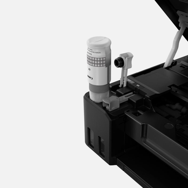 Impressora multifunções Canon Multifunções Pixma G650 - imagem 11