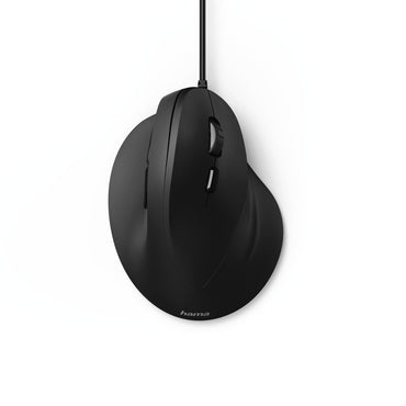 Rato Hama 182698 / 00182698 preto - imagem 2