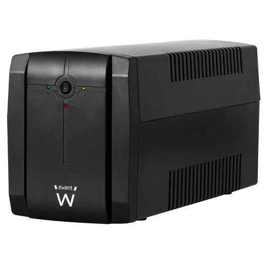 UPS EWENT EW3997 SAI INTERACTIVO 1300VA/720W AVR