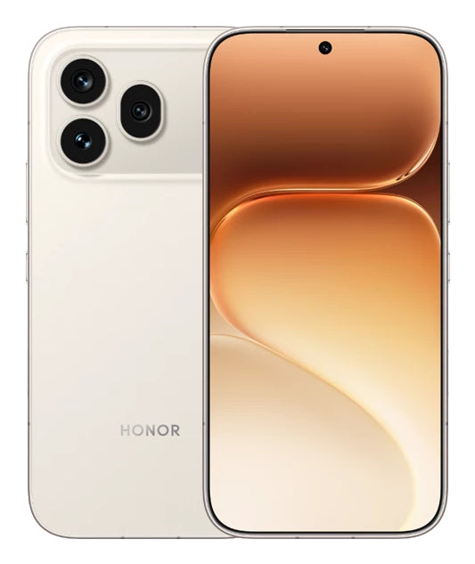 Honor 600 Pro 5G Dual Sim 12GB RAM 512GB - Gold