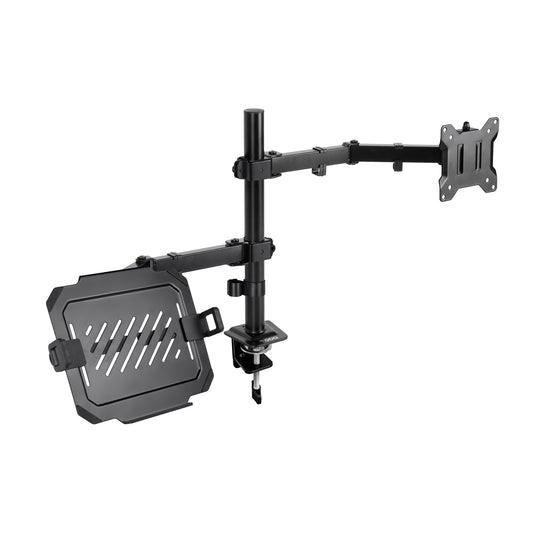 Suporte de Monitor Tooq DB1200TN-B mesa monitor/Portátil