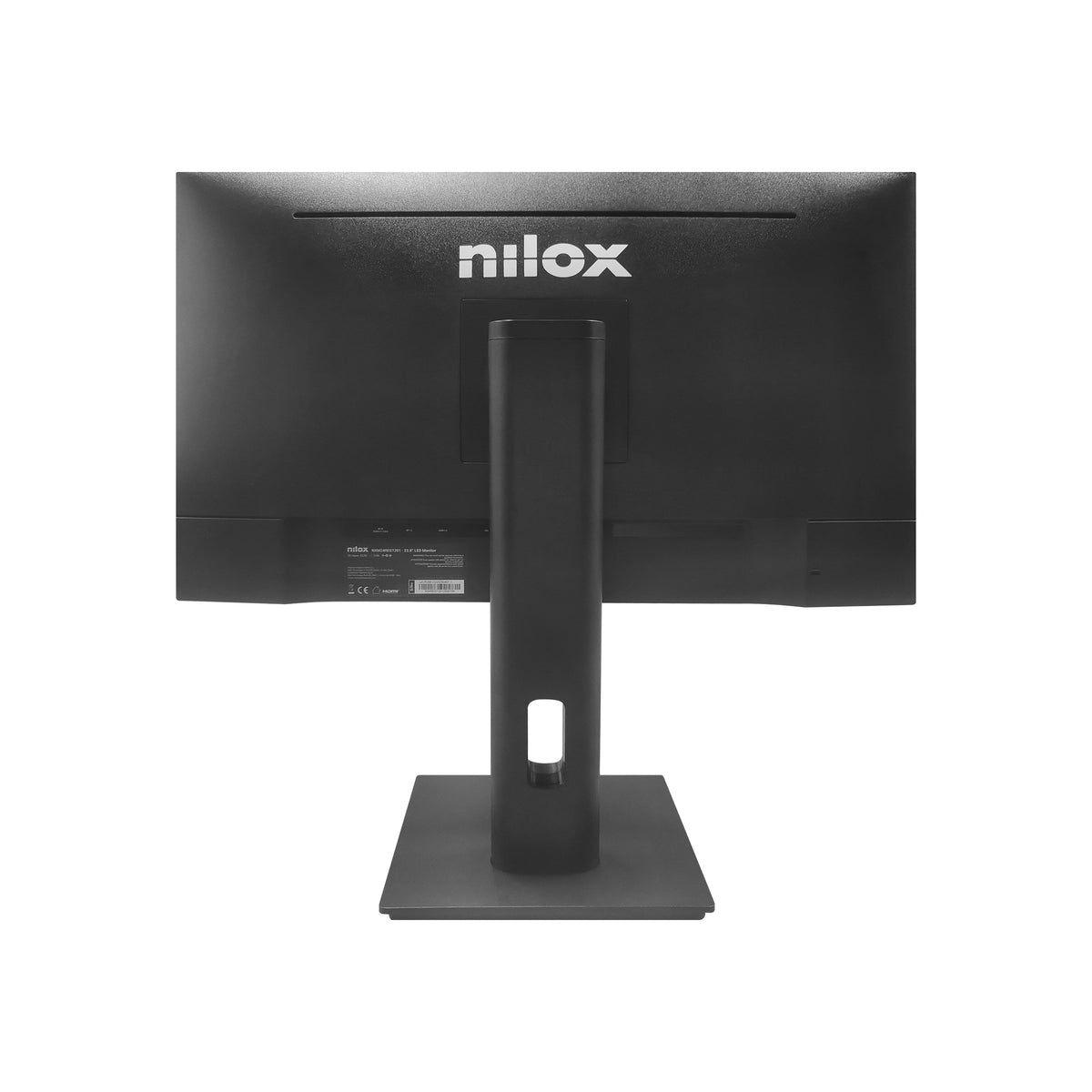 Monitor Nilox NXM24REG1201 24" REG IPS 120Hz MM - imagem 9