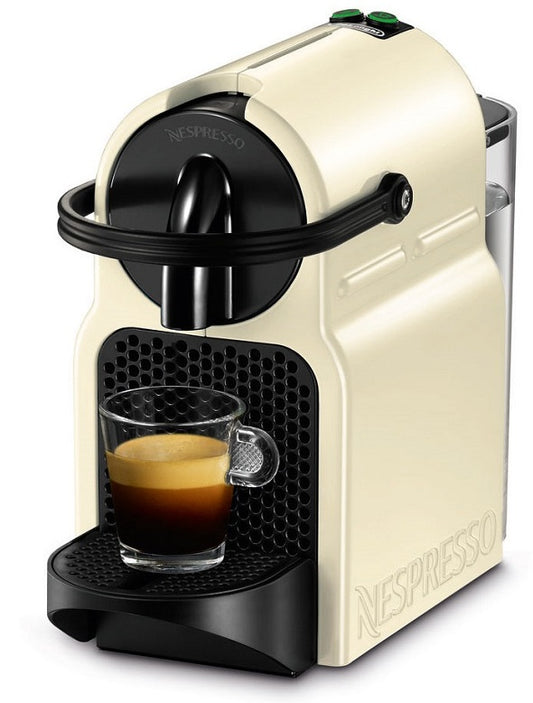 Máquina de Café De’Longhi Inissia / EN80.CW Cream