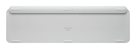 Teclado Logitech MX Keys S / 920-011588 cinzento