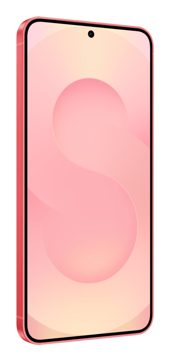 Samsung S931 S25 5G 128GB 12GB Coralred