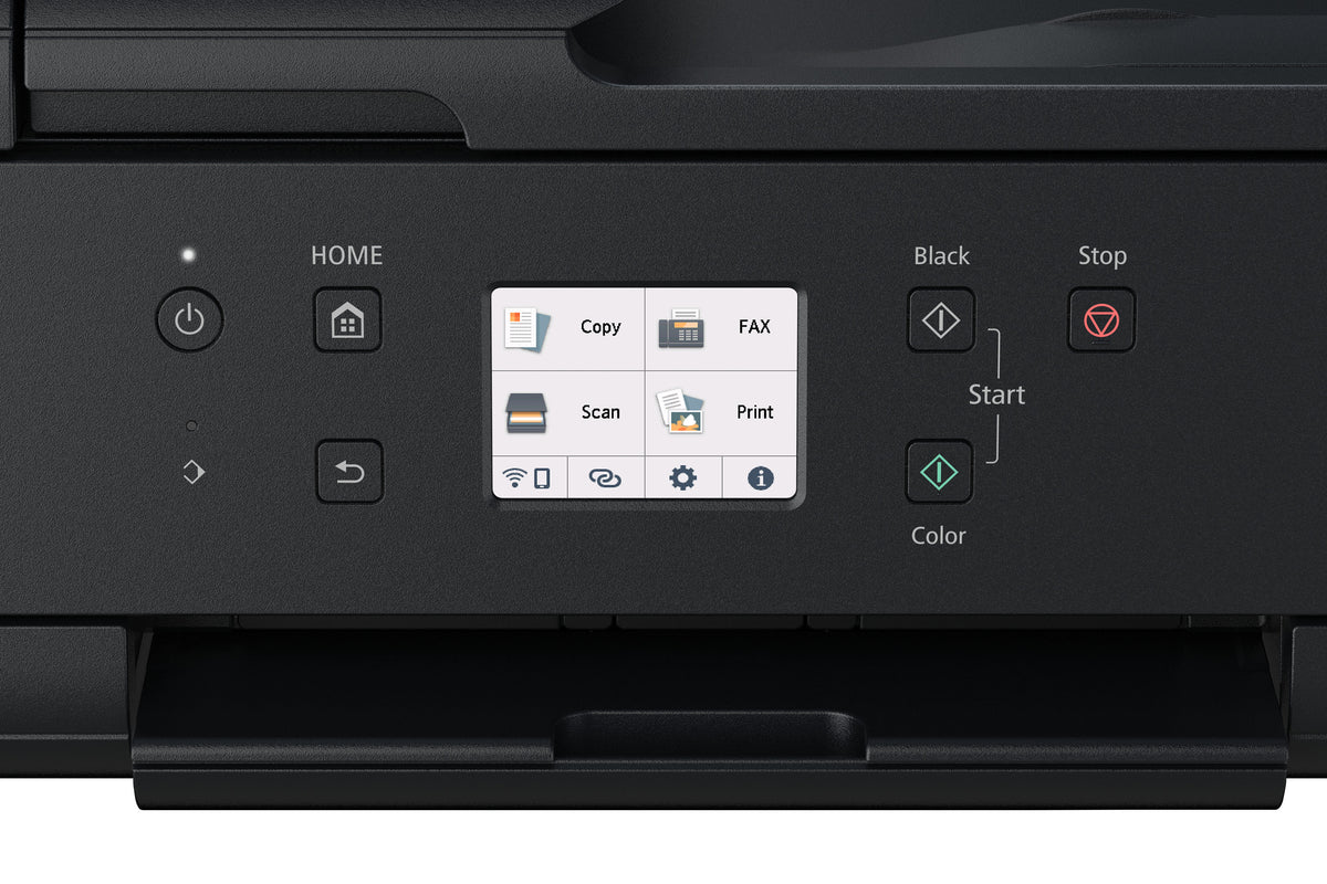 Impressora multifunções Canon Multifunções Pixma TR7650 - imagem 26