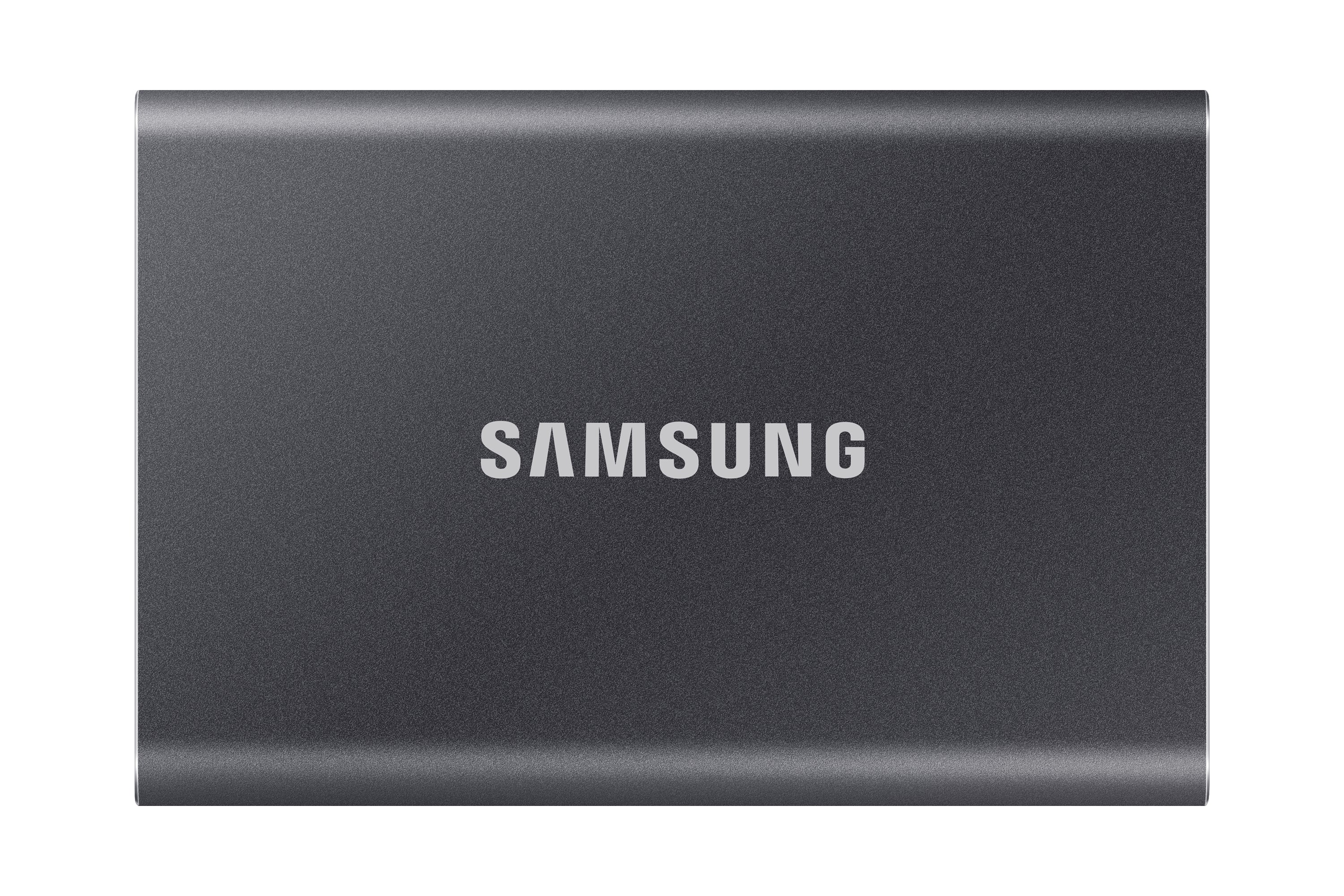 Disco SSD Samsung External T7 1TB / MU-PC1T0T/WW cinzento