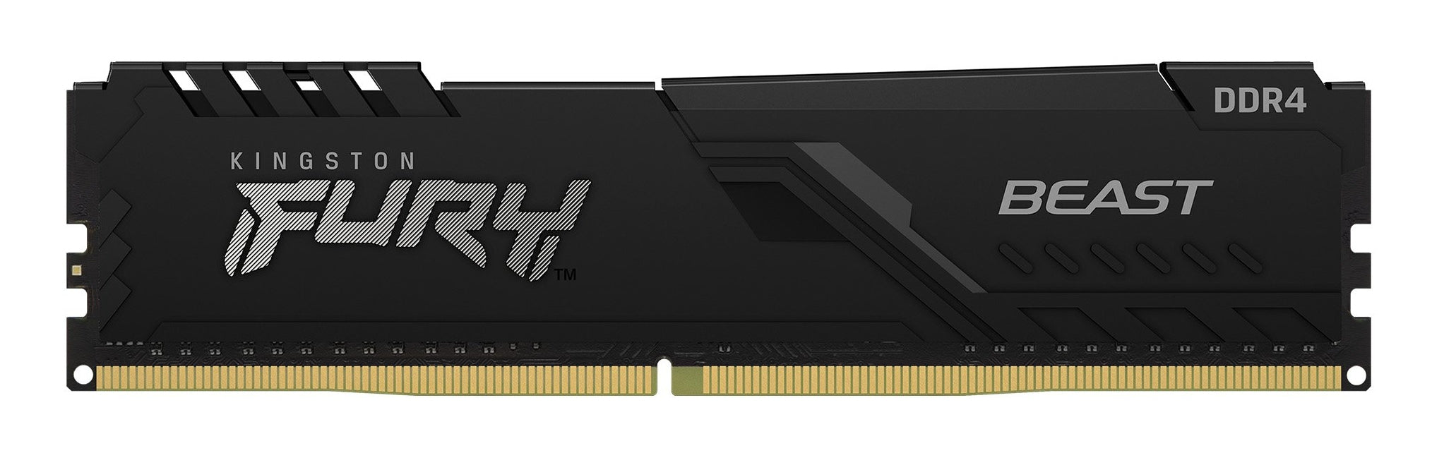Memória RAM Kingston FURY Beast - 16 GB