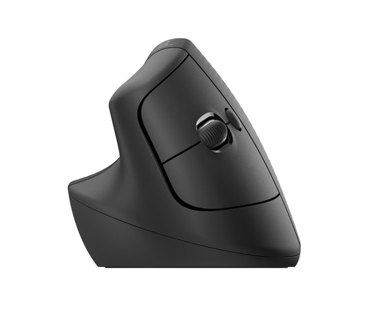 Rato Logitech Lift Vertical Business Links / 910-006495 Graphite