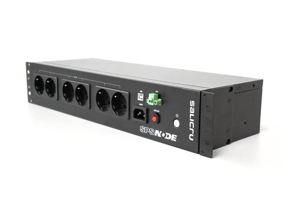 UPS Salicru SPS 900 NODE