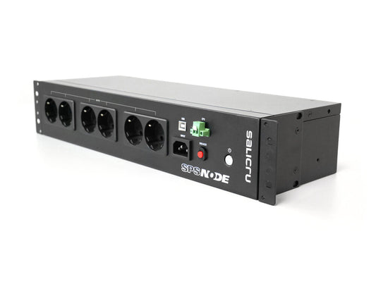 UPS Salicru SPS 900 NODE