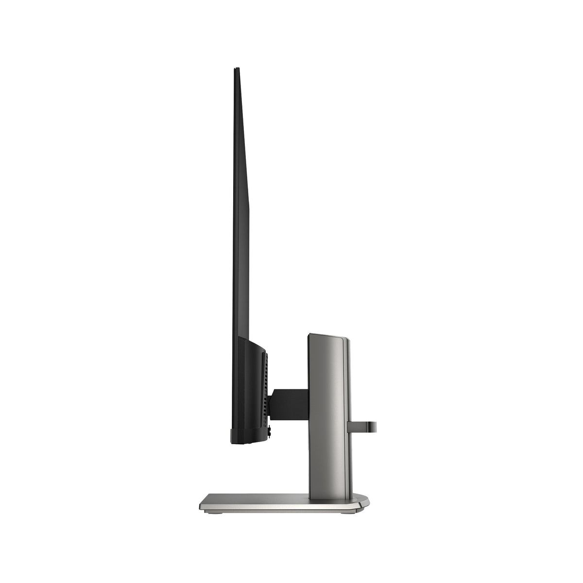 Monitor HP 527da / B11W6AT#ABB preto - imagem 5