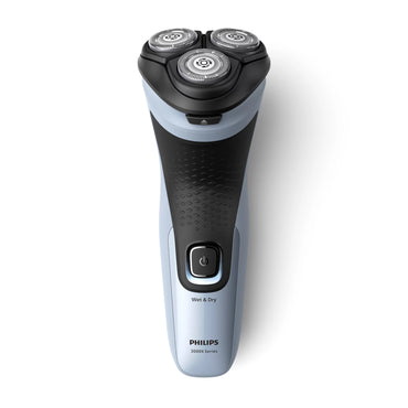 Máquina de Barbear Philips Série 3000X / X3003/00 azul - imagem 2