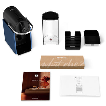 Máquina de Café De’Longhi Pixie / EN127.BL BK,B,S - imagem 2