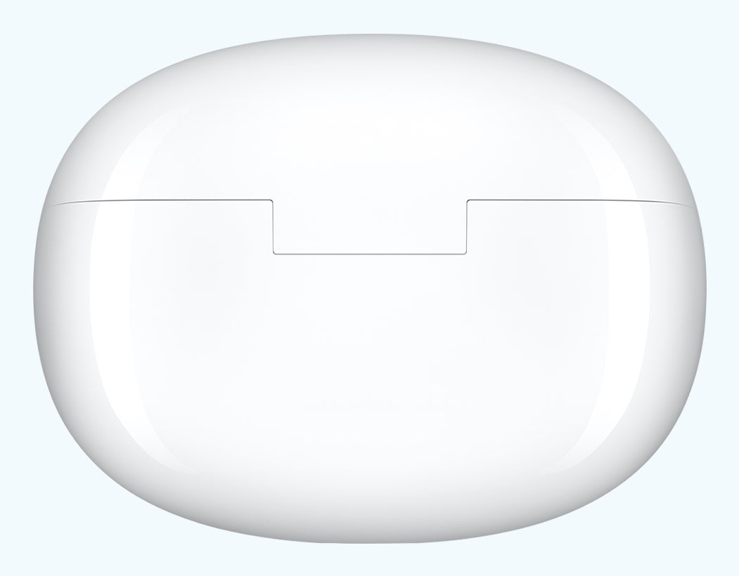 Auscultadores Bluetooth Vivo Buds Pro com caixa de carregamento/autonomia 13h/ Branco