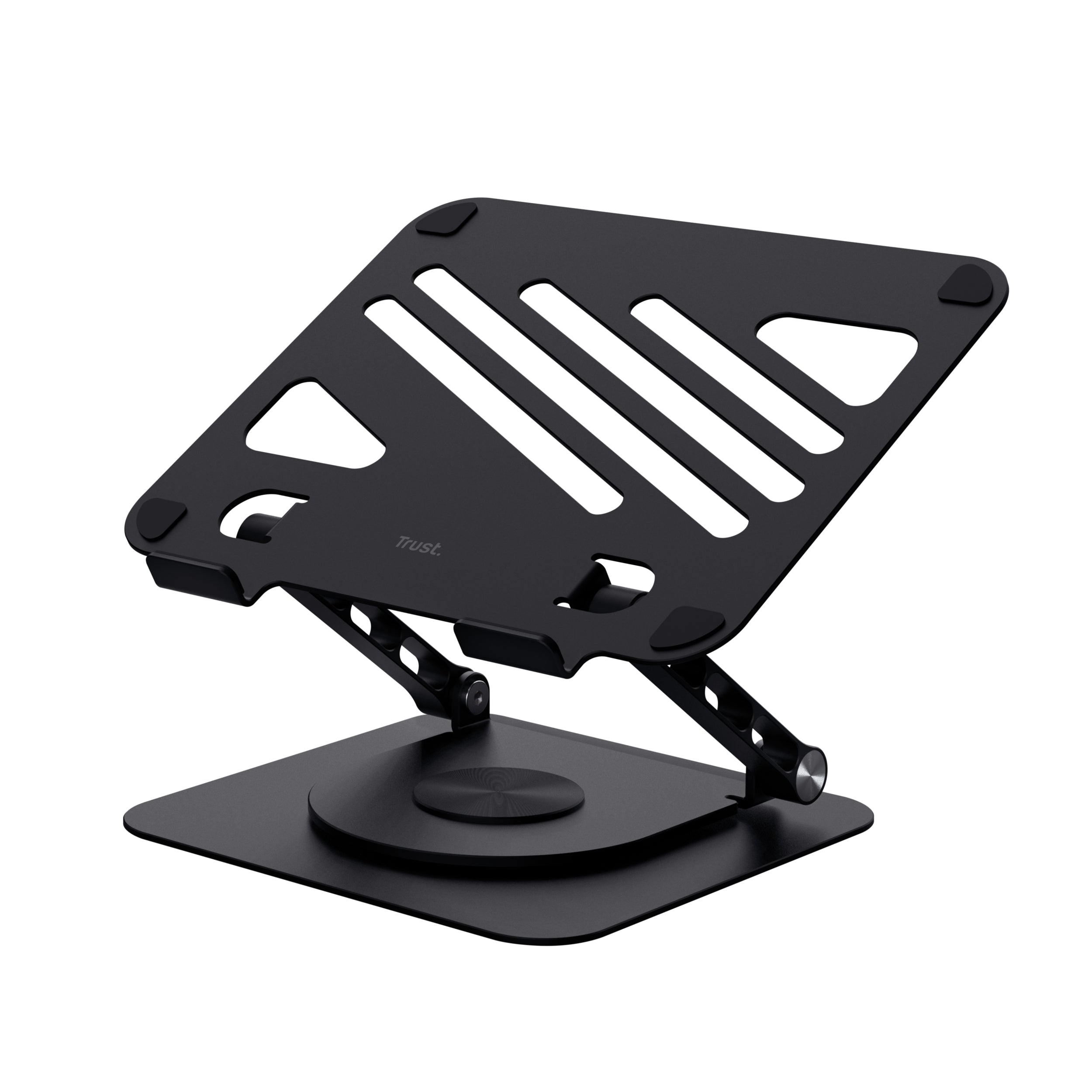 suporte Trust Zeff para Portátiles Até 16"