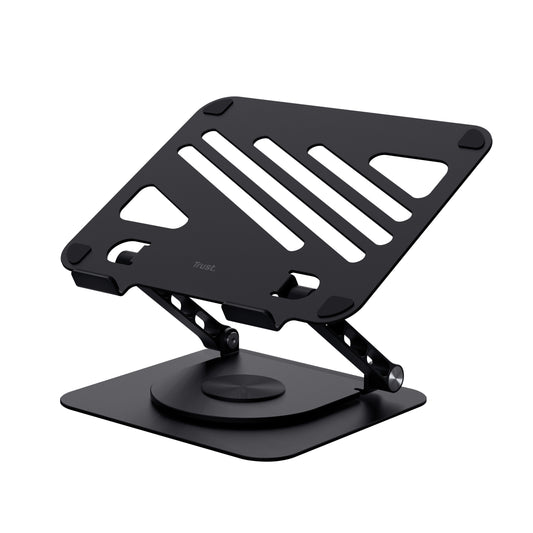 suporte Trust Zeff para Portátiles Até 16"