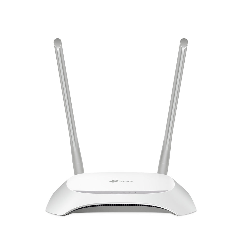 Router TP-LINK TL-WR850N N300 2T2R 5dBi WISP