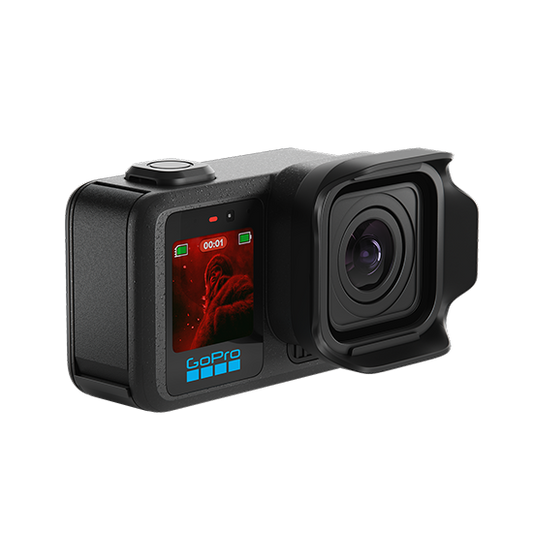 GoPro Mission 1 Pro - Black