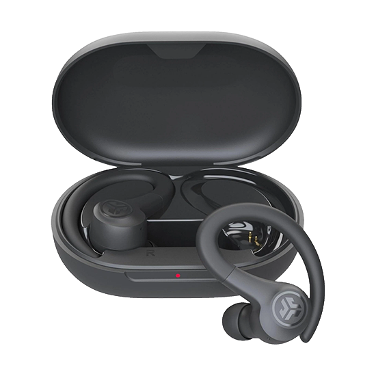 JLAB Go Sport+ - Black