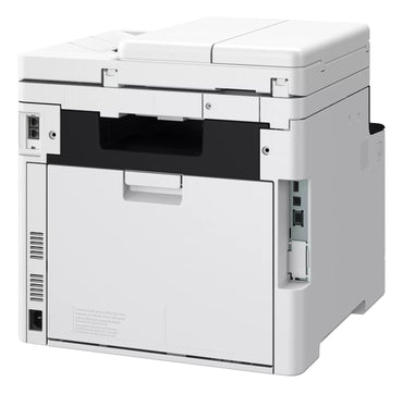 Multifunções Laser a cores Canon i-SENSYS MF754Cdw II WiFi/ Fax/ Dúplex/ branca