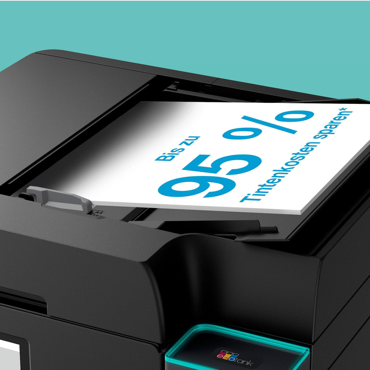 Impressora multifunções Epson Multifunções Ecotank ET-4950 - imagem 17