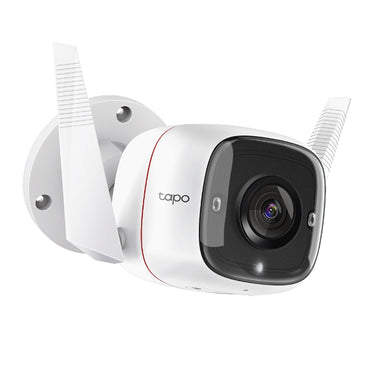 Câmara de Vigilância TP-Link TC65 / TC65 branco - imagem 2