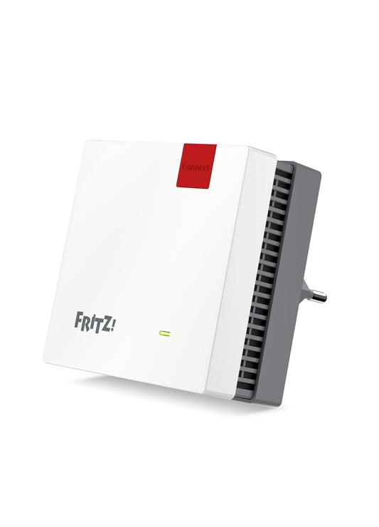 Ponto de Acesso FRITZ! 1200 AX Mesh Wi-Fi Extensor 1600