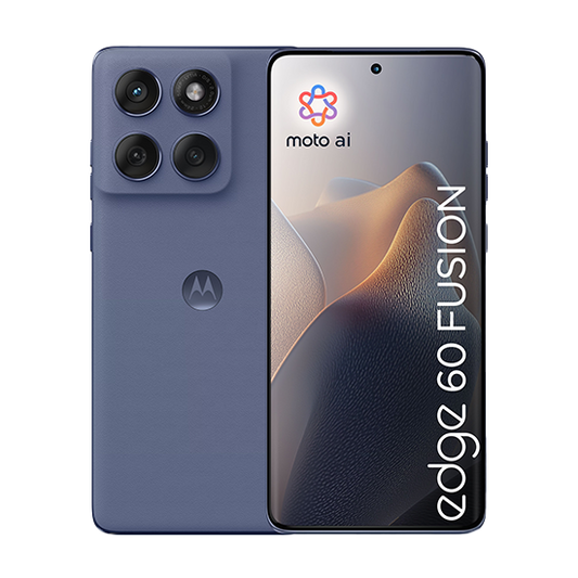Motorola XT2503-4 Moto Edge 60 Fusion 5G 8GB RAM 256GB - Slipstream