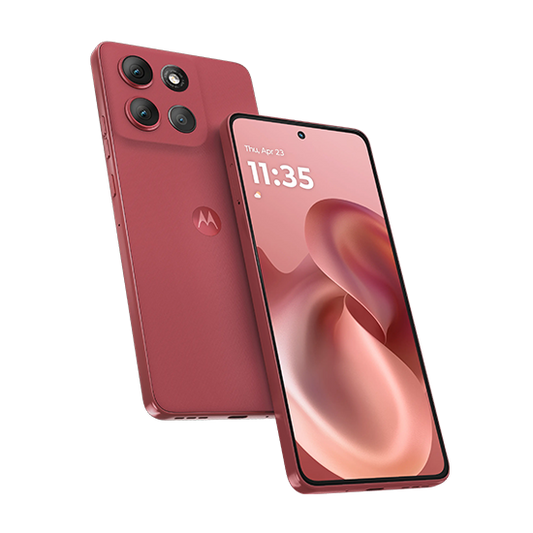 Motorola XT2527-7 Moto G86 Power 5G Dual Sim 8GB RAM 512GB - Chrysanthemum