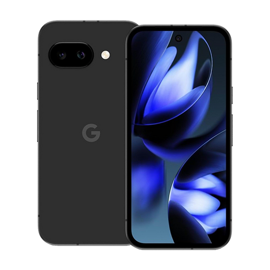 Google Pixel 9a 5G Dual Sim 8GB RAM 128GB - Obsidian