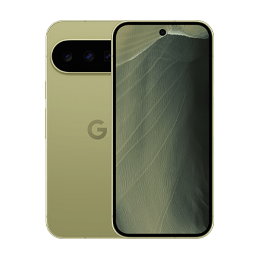 Google Pixel 11 5G Dual Sim 12GB RAM 256GB - Pistachio