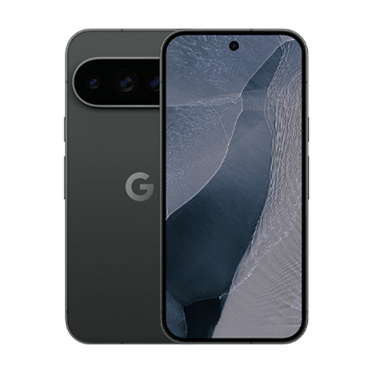 Google Pixel 11 Pro 5G Dual Sim 12GB RAM 256GB - Obsidian