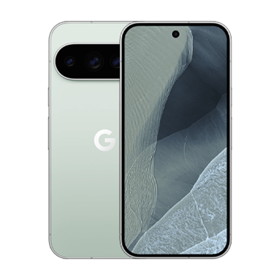 Google Pixel 11 Pro 5G Dual Sim 12GB RAM 256GB - Fog