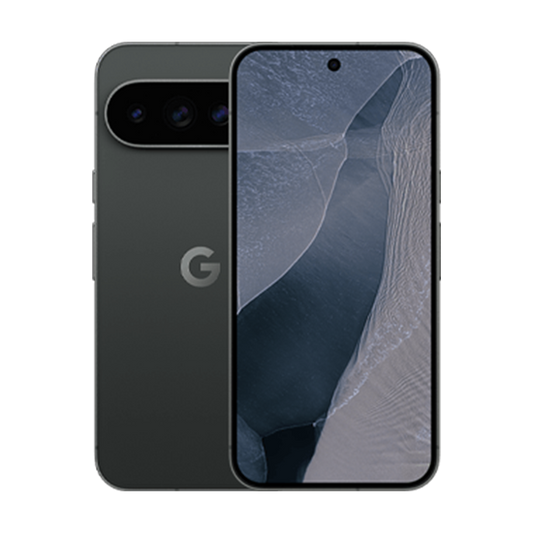 Google Pixel 11 Pro XL 5G Dual Sim 12GB RAM 256GB - Obsidian