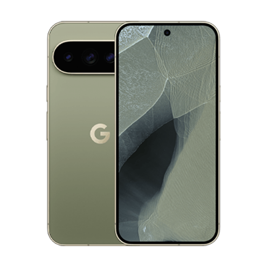 Google Pixel 11 Pro XL 5G Dual Sim 12GB RAM 256GB - Olive