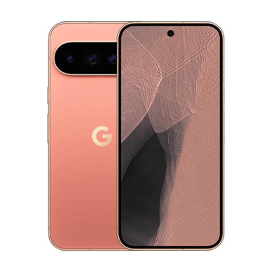 Google Pixel 11 Pro XL 5G Dual Sim 12GB RAM 256GB - Canyon