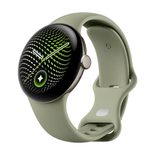 Watch Google Pixel Watch 5 45mm BT - Olive