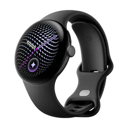 Watch Google Pixel Watch 5 45mm BT - Obsidian