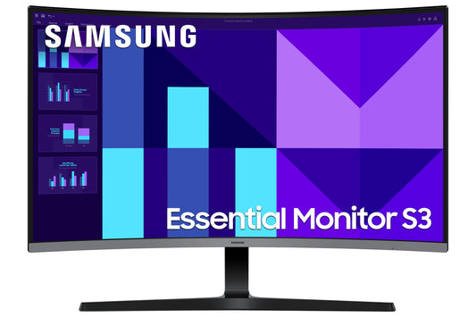 Monitor Samsung LS32D390GAUXEN Monitor32" FHD100H 4ms cur