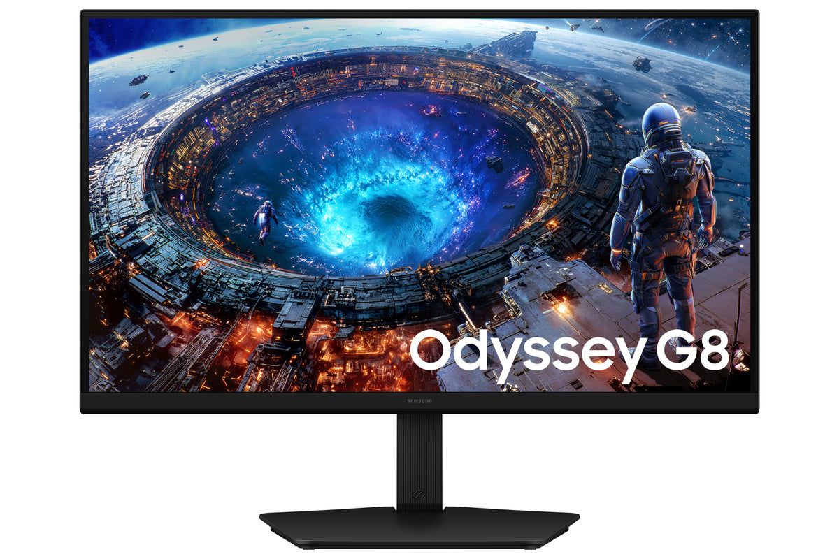 Monitor Samsung Odyssey G80HF / LS27HG806EFXEN - imagem 16