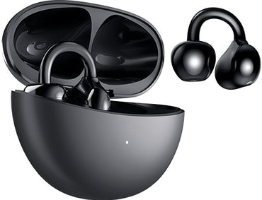 Honor Choice Earbuds Clip In-Ear - Black - imagem 2