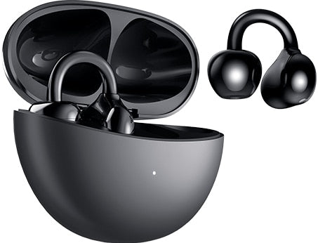 Honor Choice Earbuds Clip In-Ear - Black
