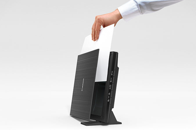 Digitalizador Canon Lide 400 plano Usb 4800ppp - imagem 13