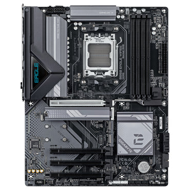 AM5 Gigabyte B850 EAGLE WIFI6E - Gigabyte
