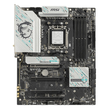 AM5 MSI B850 GAMING PLUS WIFI - MSI