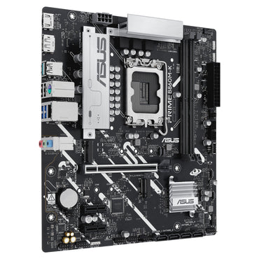 LGA1851 ASUS PRIME B860M-K - ASUS